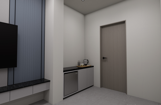 Suite Room